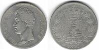 France / Frankreich 5 Francs Charles X -