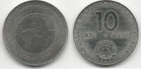 Allemagne / Deutschland / D.D.R. 10 Mark Gemeinsamer Weltraumflug -
