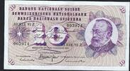 Suisse / Switzerland / Schweitz 10 Francs Helvetia série 93Z -