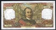 France / Frankreich 100 Francs Corneille J.644 -