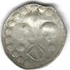 France / Frankreich / Strasbourg / Straßburg Pfennig au lis Ville de Strasbourg -