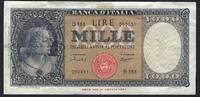 Italie / Italia / Italien 1000 Lire Medusa B.368 -