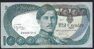 Portugal 1000 Escudos Banco De Portugal -