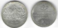 Allemagne / Deutschland / Germany / DDR 10 Mark Richard Wagner -