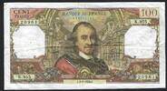 France / Frankreich 100 Francs Corneille K.955 -