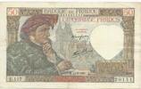 France / Frankreich 50 Francs Jacques Coeur U.117 -