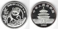 Chine / China 10 Yuan 1990 Panda St