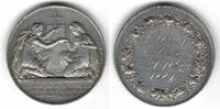 France / Frankreich Médaille / medaillen Médaille de mariage / Hochzeit -