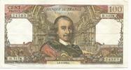 France / Frankreich 100 Francs Corneille H.1179 -