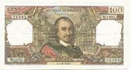 France / Frankreich 100 Francs Corneille W.1205 -