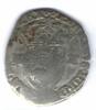 France / Frankreich Douzain contremarqué Louis XIII (1610 - 1643) -