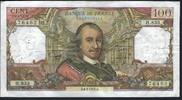 France / Frankreich 100 Francs Corneille H.833 -