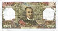 France / Frankreich 100 Francs Corneille R.1089 -