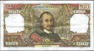 France / Frankreich 100 Francs Corneille K.1115 -