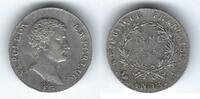 France / Frankreich / Paris 1/2 Franc Napoléon Empereur -
