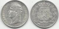 France / Bayonne 5 Francs Charles X -