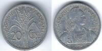 Indochine / Indochina 20 Centimes Indochine Française -