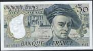 France / Frankreich 50 Francs Quentin de la Tour V.017 -