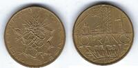France / Frankreich 10 Francs Mathieu tranche B -