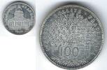 France / Frankreich 100 Francs Panthéon -