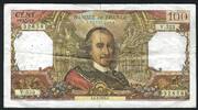 France / Frankreich 100 Francs Corneille V.523 -