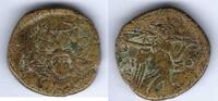 Pont Amisos Bronze 22 Sous Mithridate VI -