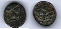 Lydie / Lydien / Lydia Bronze 14 Sardes / Sardeis -