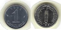 France / Frankreich 1 Centime Epi -