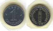 France / Frankreich 1 Centime Epi -