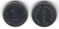 France / Frankreich 1 Centime Epi -