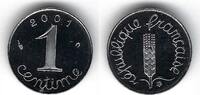 France / Frankreich 1 Centime Epi -