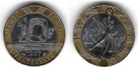 France / Frankreich 10 Francs Bastille -