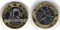 France / Frankreich 10 Francs Bastille -