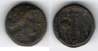 Syrie / Syrien / Syria Bronze 19 Alexandre II Zabinas -