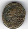 Syrie / Syrien / Syria Bronze 20 Antioche / Antioch -