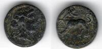 Lydie / Lydien / Lydia Bronze 16 Sardeis / Sardes -