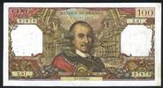 France / Frankreich 100 Francs Corneille Z.81 -