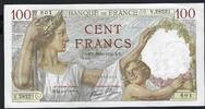 France / Frankreich 100 Francs Sully V.28221 -