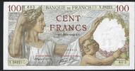 France / Frankreich 100 Francs Sully V.28221 -