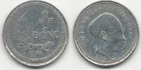 Viêt-Nam / Vietnam 1 Dông dan-chu cong-hoa -