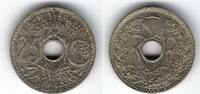 France / Frankreich 25 Centimes Lindauer -