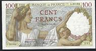 France / Frankreich 100 Francs Sully G.20164 -