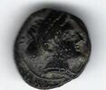 Mysie / Mysia Bronze 11 Cyzique / Kyzikos -