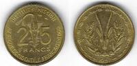 A.O.F. Togo 25 Francs Afrique Occidentale Française -