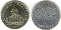 France / Frankreich 100 Francs Panthéon -