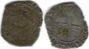 France / Frankreich Liard au dauphin François Ier (1515 - 1547) -