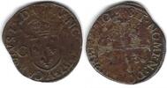 France / Frankreich / Paris Douzain Charles IX (1560 - 1574) -