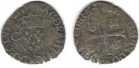 France / Frankreich / Dijon Douzain Charles IX (1560 - 1574) -