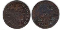 Lorraine / Lothringen Liard de Lorraine Léopold Ier -