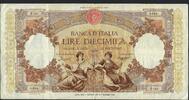 10000 Lire 1/06/1954 Italie / Italia / Italien Regine Del Mare   E.710 F.S